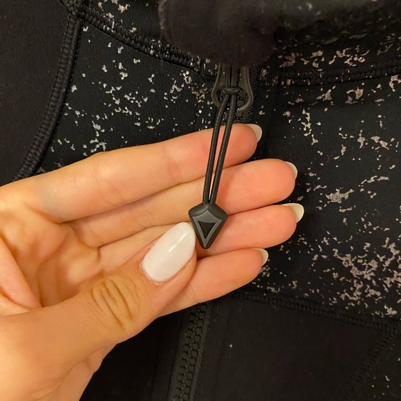 Ivivva Perfect your Practice Jacket size 14 - Picture 2 of 6